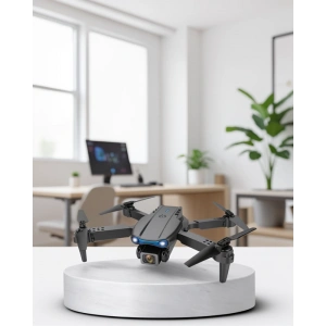 4K Katlanabilir Drone Wi-Fi Görüntü Aktarımı
