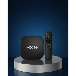 4K Medya Kutusu HDMI-USB Bağlantılı