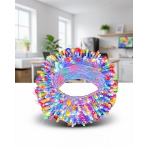 5 metre renkli LED ışık