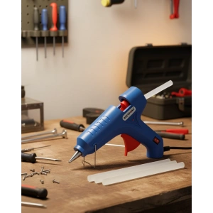 60 W Silikon Tabancası 11 mm Uyumlu