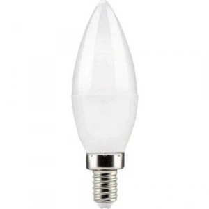 6W Mum Tipi Led Ampul - 600 Lümen