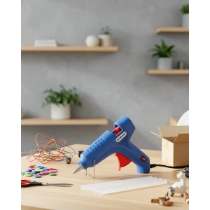 80W Silikon Tabancası