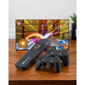 8K Oyun Kutusu 64 GB
