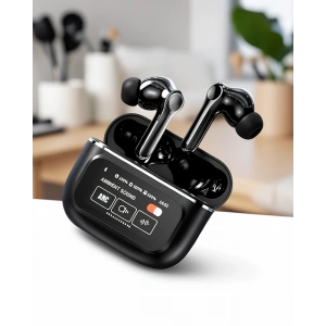 AirPods Pro Siyah Ekranlı L58