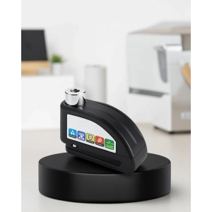 Alarm Disk Fren Kilidi Paslanmaz Çelik