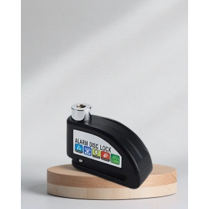 Alarm Disk Kilidi