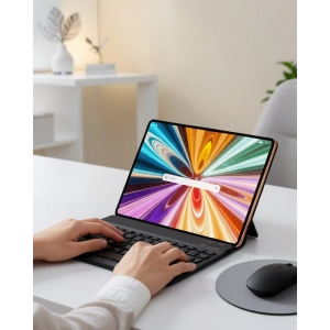 Android Klavyeli Tablet Seti