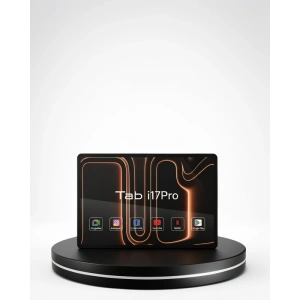 Android Tablet 10.1 inç 16GB RAM 1TB Hafıza