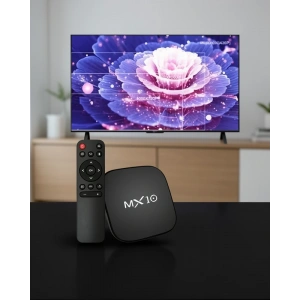 Android TV Box 2.4G Wifi