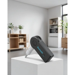 Bluetooth Araç Kiti AUX MP3 Çalar