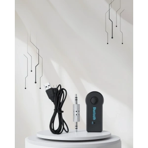 Bluetooth Araç Kiti Siyah