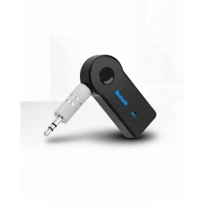 Bluetooth Araç Kiti Siyah