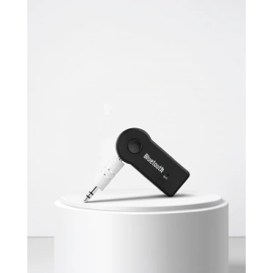 Bluetooth AUX Araç Adaptörü