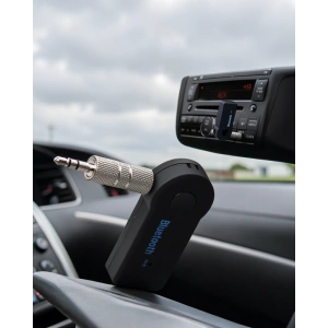 Bluetooth AUX Araç Bağlantı Kiti