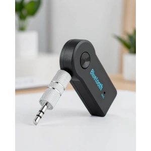 Bluetooth Aux Araç Kiti
