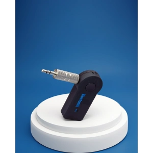 Bluetooth AUX Araç Kiti