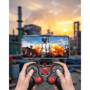 Bluetooth Gamepad Android Uyumlu