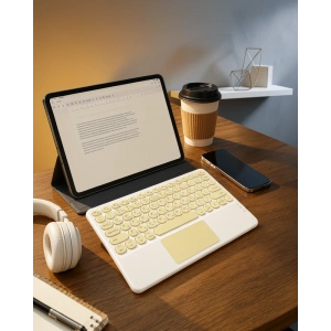 Bluetooth Klavye Slim