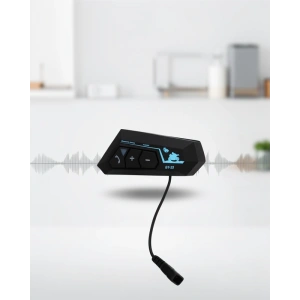 Bluetooth Kulaklık 5.0 Intercom Sistemi