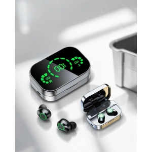 Bluetooth Kulaklık Aktif Gürültü Engelleme