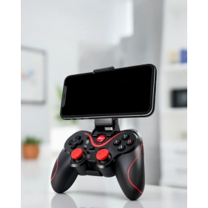 Bluetooth Oyun Kolu