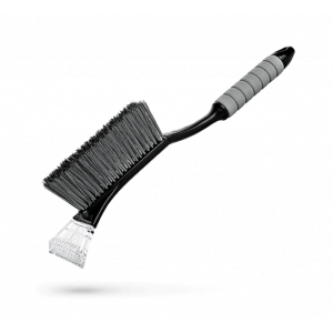 Buz Kazıyıcı - Fırçalı - Profesyonel