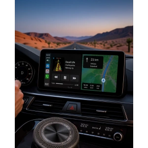 CarPlay Box 4GB RAM 64GB Hafıza