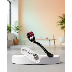 Derma Roller 0.25 mm Titanyum İğneler