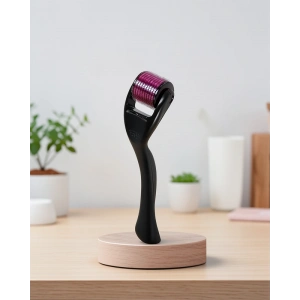 Derma Roller 540 İğneli 1mm Titanyum Uçlu