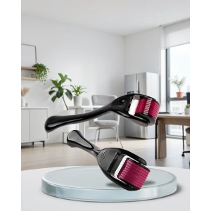 Derma Roller – Mikro İğneli 0.25 mm