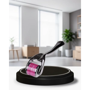 Derma Roller Titanyum İğneli