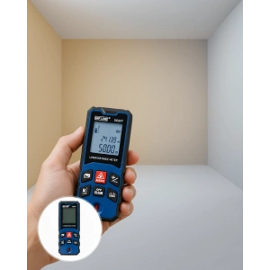 Dijital Lazer Mesafe Ölçer 50 MT