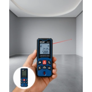 Dijital Lazer Metre 50 M