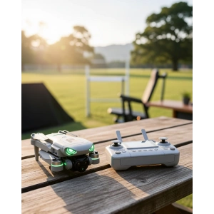 Drone Otomatik Kalkış Sabit Hover