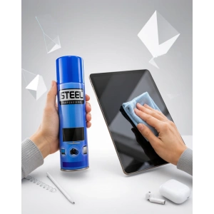 Ekran Temizleme Sprey 10 ml