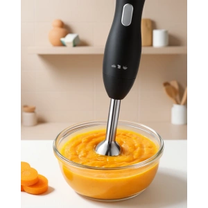 El Blenderı Paslanmaz Çelik Ayağı 1 L