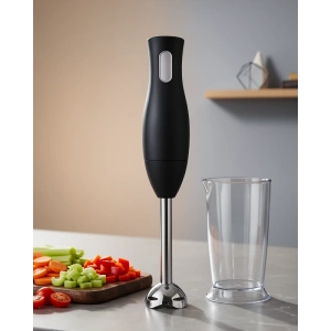 El Blenderı Paslanmaz Çelik Ayağı 1 Litre