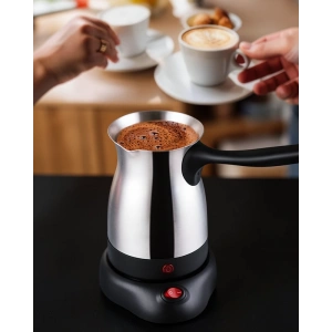 Elektrikli Cezve 360 ml