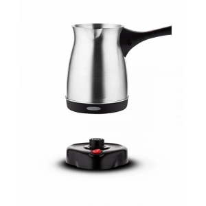 Elektrikli Cezve 800 Watt 300 ml