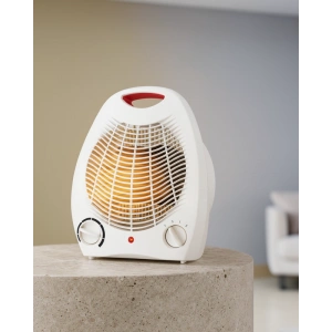 Elektrikli Fanlı Isıtıcı 2000W