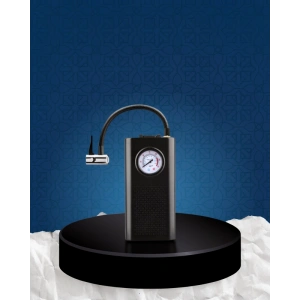 Elektrikli Hava Kompresörü Type-C USB Şarjlı