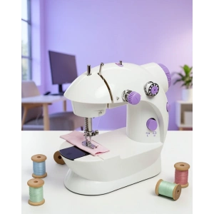 Elektrikli Mini Dikiş Makinesi