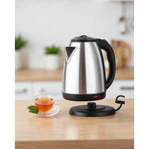 Elektrikli Su Isıtıcı 1.8 L