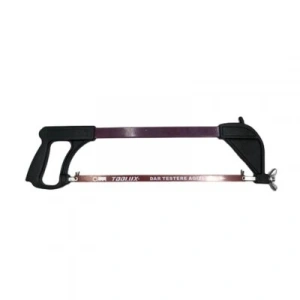 DEMİR TESTERE PLASTİK SAPLI