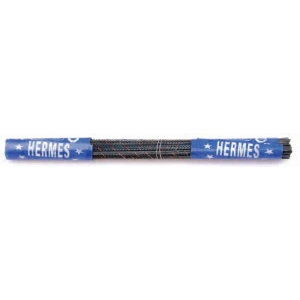 Eltos Hermes Kıl Testere Ağzı 144 adet - No:4