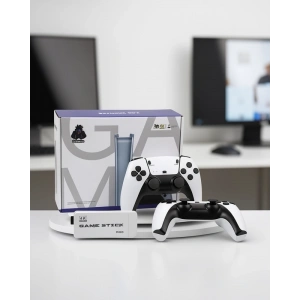 Game Stick 20.000 Oyunlu 4K HD Ekran