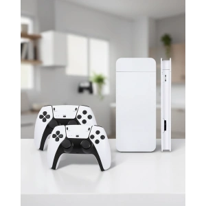 Game Stick 4K Retro Oyun Konsolu