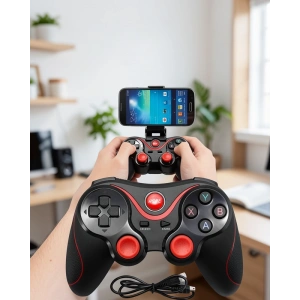 Game Stick Bluetooth Bağlantılı