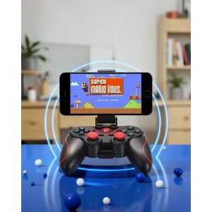 Gamepad Bluetooth Telefon Tutucu