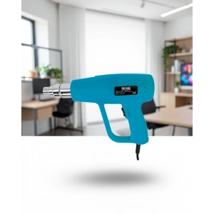 Isı Tabancası 2000W